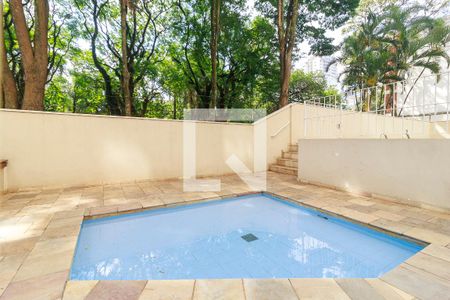 Apartamento para alugar com 75m², 3 quartos e 1 vaga Apartamento para alugar com 75m², 3 quartos e 1 vagaPiscina