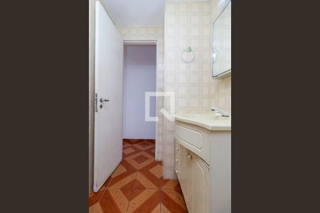 Apartamento para alugar com 75m², 3 quartos e 1 vaga Apartamento para alugar com 75m², 3 quartos e 1 vagaBanheiro 2