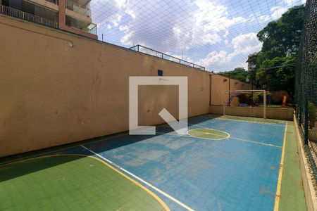 Apartamento para alugar com 75m², 3 quartos e 1 vaga Apartamento para alugar com 75m², 3 quartos e 1 vagaQuadra Esportiva