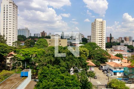 Apartamento para alugar com 75m², 3 quartos e 1 vaga Apartamento para alugar com 75m², 3 quartos e 1 vagaSala - Vista