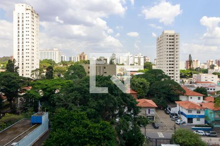 Apartamento para alugar com 75m², 3 quartos e 1 vaga Apartamento para alugar com 75m², 3 quartos e 1 vagaQuarto 2 - Vista
