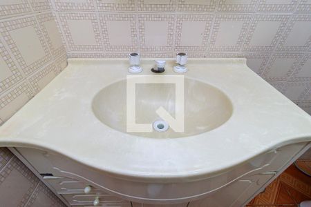 Apartamento para alugar com 75m², 3 quartos e 1 vaga Apartamento para alugar com 75m², 3 quartos e 1 vagaBanheiro 2