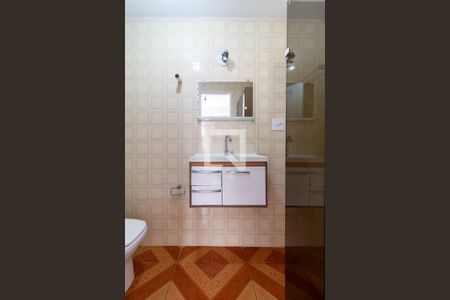 Apartamento para alugar com 75m², 3 quartos e 1 vaga Apartamento para alugar com 75m², 3 quartos e 1 vagaSuíte - Banheiro