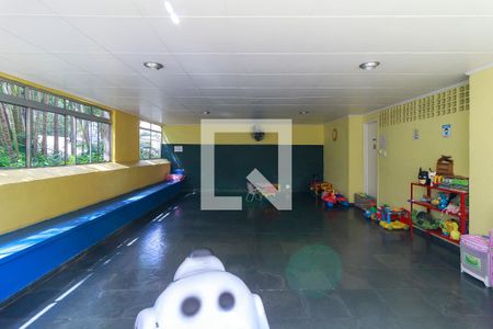Apartamento para alugar com 75m², 3 quartos e 1 vaga Apartamento para alugar com 75m², 3 quartos e 1 vagaBrinquedoteca