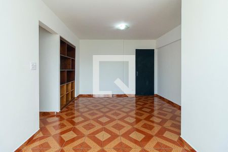 Apartamento para alugar com 75m², 3 quartos e 1 vaga Apartamento para alugar com 75m², 3 quartos e 1 vagaSala