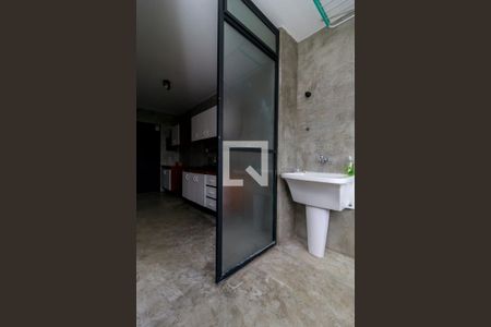 Apartamento para alugar com 75m², 3 quartos e 1 vaga Apartamento para alugar com 75m², 3 quartos e 1 vagaÁrea de Serviço