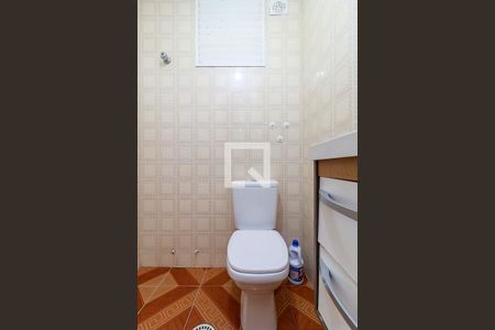 Apartamento para alugar com 75m², 3 quartos e 1 vaga Apartamento para alugar com 75m², 3 quartos e 1 vagaSuíte - Banheiro