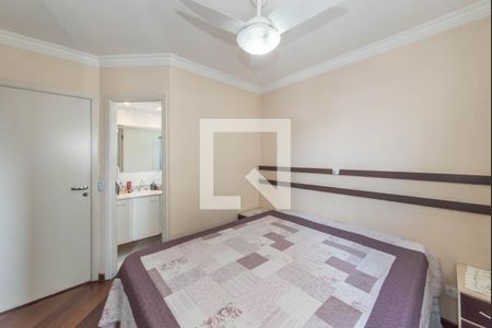 Apartamento à venda com 87m², 3 quartos e 2 vagasSuíte