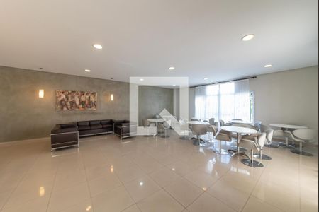 Apartamento à venda com 87m², 3 quartos e 2 vagasSalão de Festas