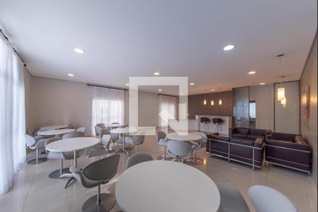 Apartamento à venda com 87m², 3 quartos e 2 vagasSalão de Festas