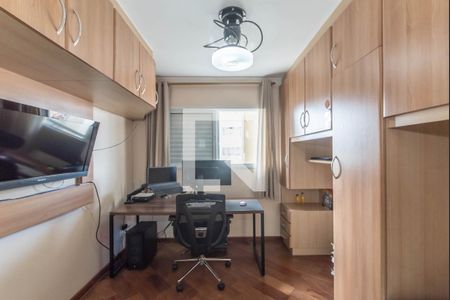 Apartamento à venda com 87m², 3 quartos e 2 vagasQuarto 1