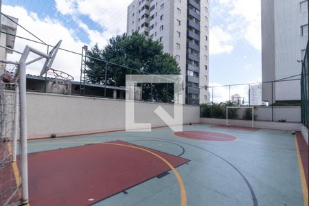 Apartamento à venda com 87m², 3 quartos e 2 vagasQuadra