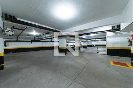 Apartamento à venda com 87m², 3 quartos e 2 vagasEstacionamento