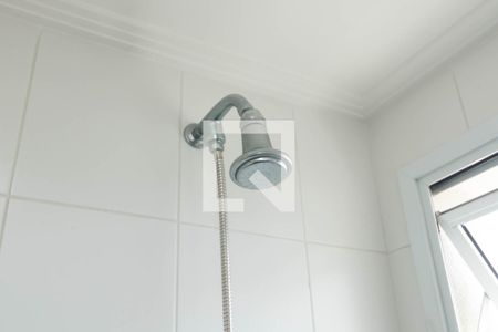 Apartamento à venda com 87m², 3 quartos e 2 vagasBanheiro da Suíte