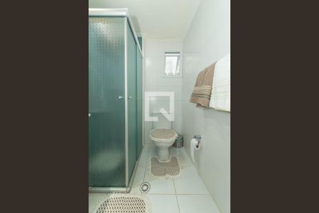 Apartamento à venda com 87m², 3 quartos e 2 vagasBanheiro