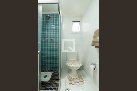 Apartamento à venda com 87m², 3 quartos e 2 vagasBanheiro