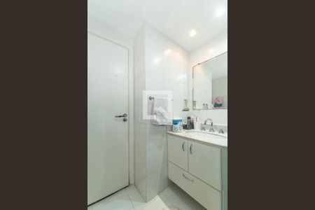 Apartamento à venda com 87m², 3 quartos e 2 vagasBanheiro