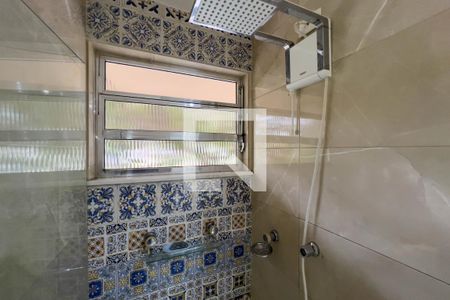 Apartamento à venda com 53m², 2 quartos e sem vagaBanheiro