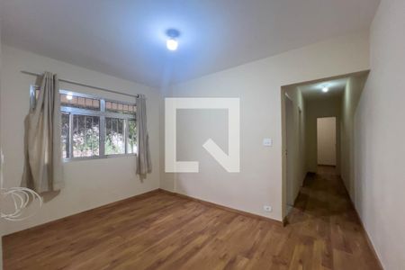 Sala de apartamento à venda com 2 quartos, 53m² em Paraíso, São Paulo
