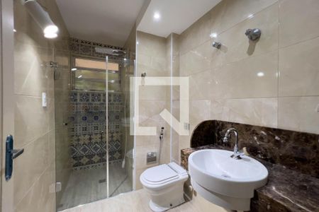 Apartamento à venda com 53m², 2 quartos e sem vagaBanheiro