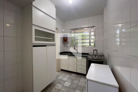 Apartamento à venda com 53m², 2 quartos e sem vagaCozinha
