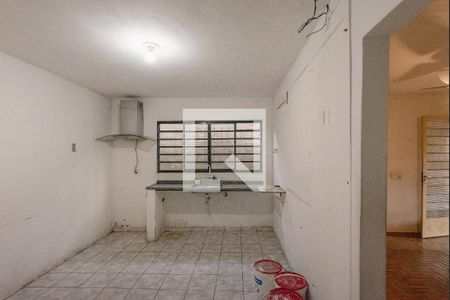 Casa para alugar com 110m², 3 quartos e 2 vagasCozinha