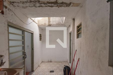 Casa para alugar com 110m², 3 quartos e 2 vagasQuintal