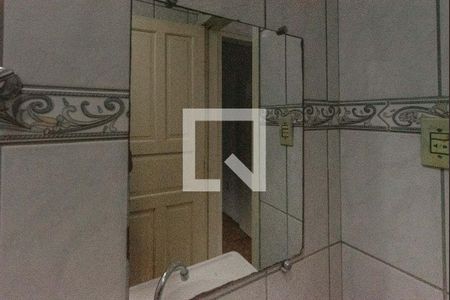 Casa para alugar com 110m², 3 quartos e 2 vagasBanheiro