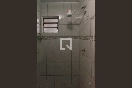 Casa para alugar com 110m², 3 quartos e 2 vagasBanheiro