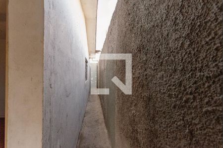 Casa para alugar com 110m², 3 quartos e 2 vagasQuintal