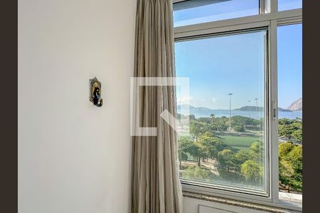 Apartamento para alugar com 1 quarto, 40m² em Flamengo, Rio de Janeiro