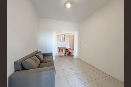 Apartamento para alugar com 1 quarto, 40m² em Flamengo, Rio de Janeiro
