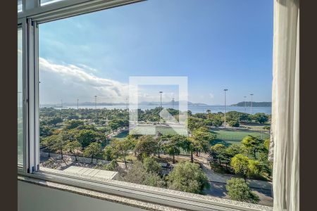 Apartamento para alugar com 1 quarto, 40m² em Flamengo, Rio de Janeiro