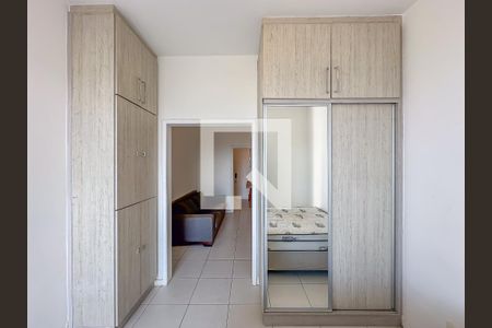 Apartamento para alugar com 1 quarto, 40m² em Flamengo, Rio de Janeiro
