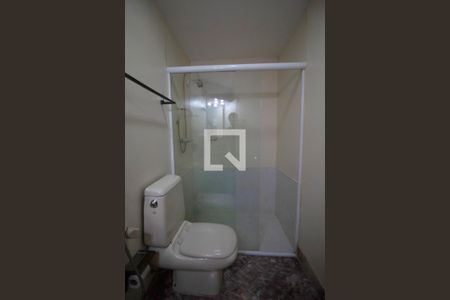 Apartamento à venda com 42m², 1 quarto e 1 vaga Apartamento à venda com 42m², 1 quarto e 1 vagaBanheiro