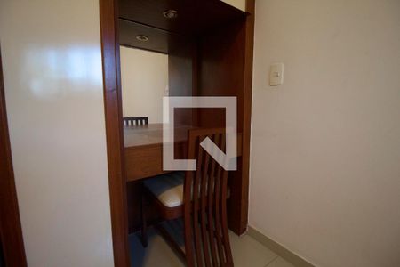 Apartamento à venda com 42m², 1 quarto e 1 vaga Apartamento à venda com 42m², 1 quarto e 1 vagaQuarto