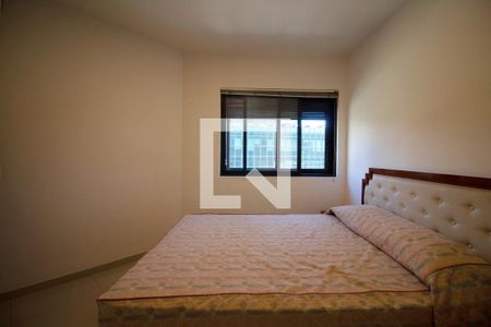 Quarto de apartamento à venda com 1 quarto, 42m² em Itaim Bibi, São Paulo