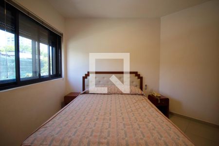 Quarto de apartamento à venda com 1 quarto, 42m² em Itaim Bibi, São Paulo