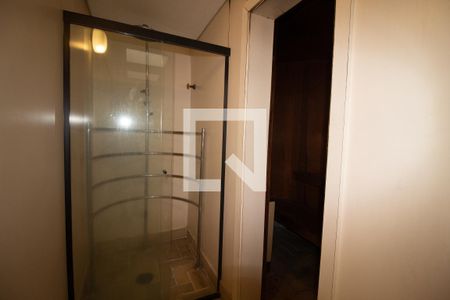 Apartamento à venda com 42m², 1 quarto e 1 vaga Apartamento à venda com 42m², 1 quarto e 1 vagaSauna