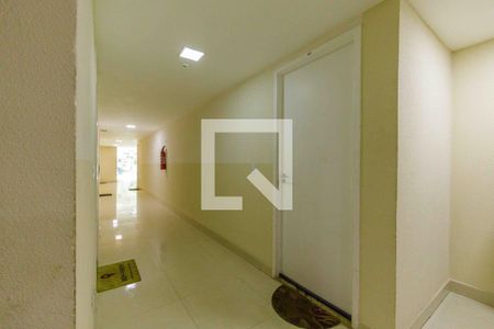 Entrada de apartamento para alugar com 1 quarto, 40m² em Recreio dos Bandeirantes, Rio de Janeiro