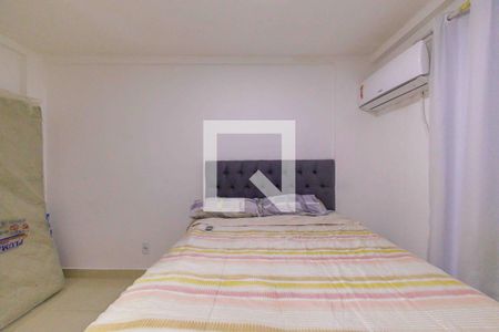 Apartamento para alugar com 40m², 1 quarto e sem vaga Apartamento para alugar com 40m², 1 quarto e sem vagaQuarto