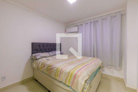 Quarto de apartamento para alugar com 1 quarto, 40m² em Recreio dos Bandeirantes, Rio de Janeiro
