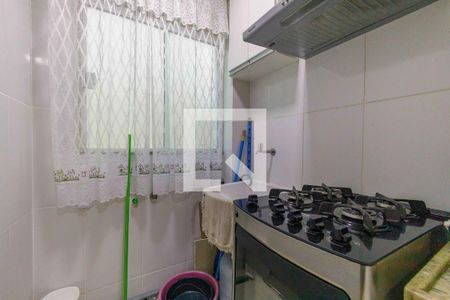 Área de Serviço de apartamento para alugar com 1 quarto, 40m² em Recreio dos Bandeirantes, Rio de Janeiro