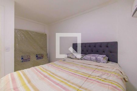 Quarto de apartamento para alugar com 1 quarto, 40m² em Recreio dos Bandeirantes, Rio de Janeiro