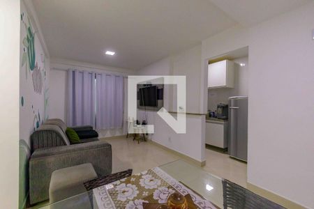 Apartamento para alugar com 1 quarto, 40m² em Recreio dos Bandeirantes, Rio de Janeiro