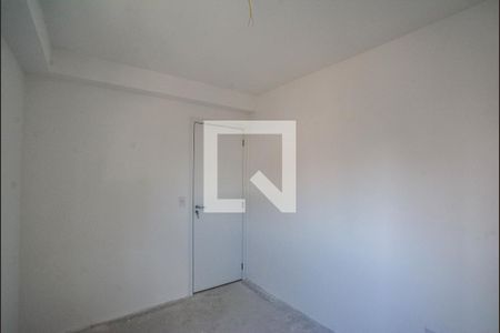 Quarto 1 de apartamento à venda com 2 quartos, 53m² em Centro, Santo André