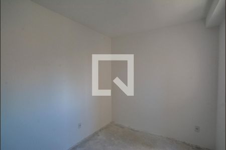 Quarto 1 de apartamento à venda com 2 quartos, 53m² em Centro, Santo André