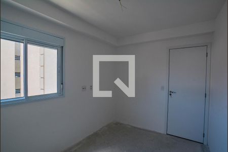 Quarto 1 de apartamento à venda com 2 quartos, 53m² em Centro, Santo André