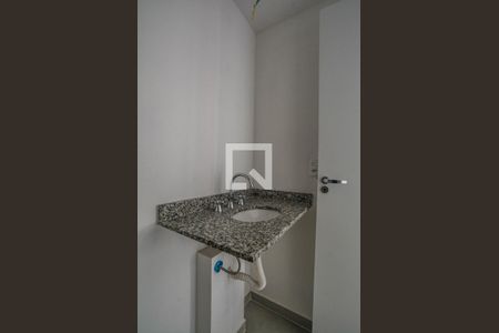 Apartamento à venda com 53m², 2 quartos e 1 vagaBanheiro