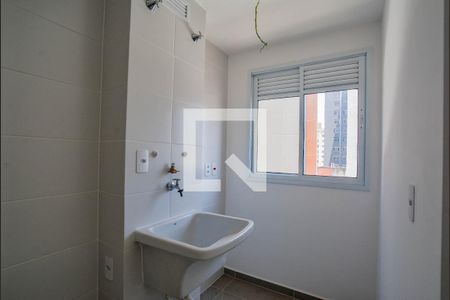 Apartamento à venda com 53m², 2 quartos e 1 vagaCozinha e Área de Serviço